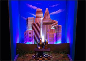 月に吠えよ、萩原朔太郎展