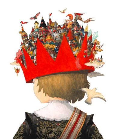 junaida展「IMAGINARIUM」