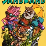 『SAND LAND』映像化決定！