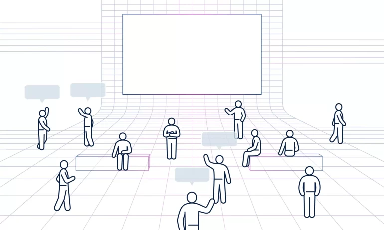 メタバース情報工学大学