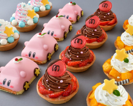 Kirby Café PETIT