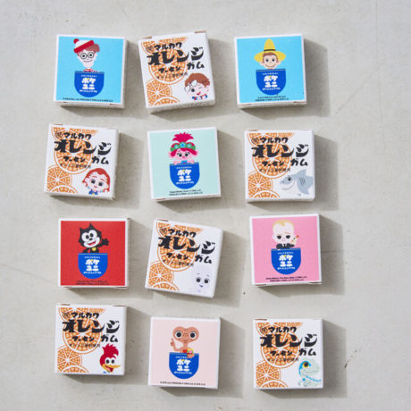 ポケユニ ハラジュク