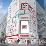 namco秋葉原店