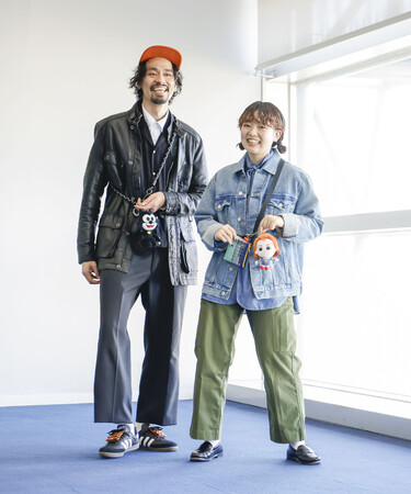 ポケユニ ハラジュク