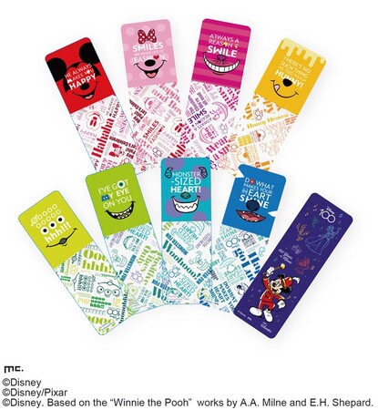 Disney100 THE MARKET in 銀座三越