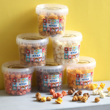 ポケユニ ハラジュク