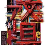 知られざる文具アートの世界