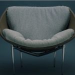 大型3Dプリンター×木工技術
