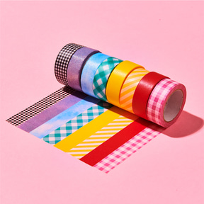 ズッキュン♡郵便局