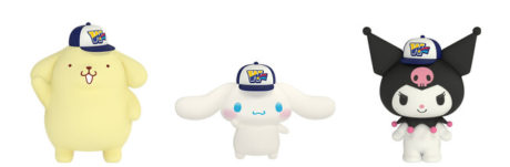 BUDDYEDDY WONDERFUL CLUB