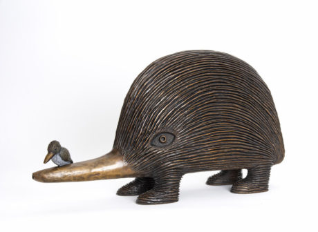 ディーン・ボーエン展