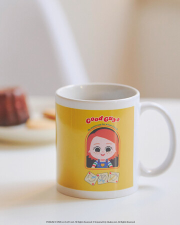 「チャイルド・プレイ」シリーズ公開35周年記念コレクション