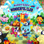 BUDDYEDDY WONDERFUL CLUB