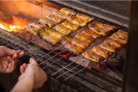 スペースうなぎ（うなぎ蒲焼）