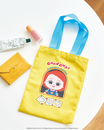 「チャイルド・プレイ」シリーズ公開35周年記念コレクション