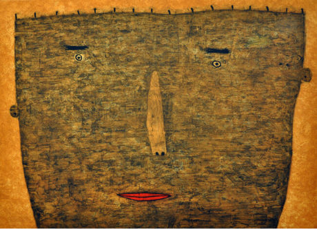 ディーン・ボーエン展