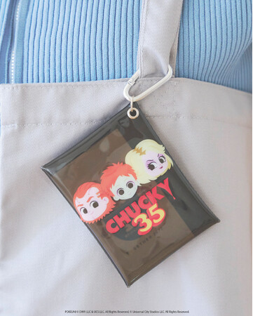 「チャイルド・プレイ」シリーズ公開35周年記念コレクション