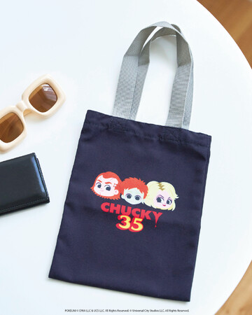 「チャイルド・プレイ」シリーズ公開35周年記念コレクション