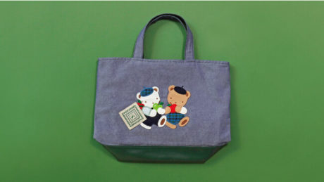 紀ノ国屋×ファミリア