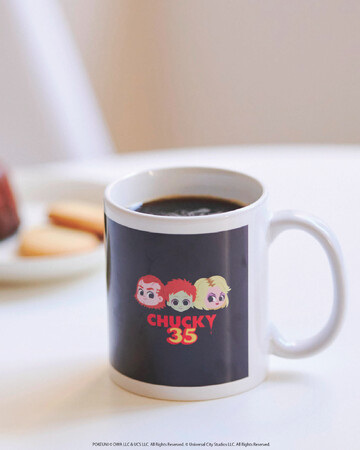 「チャイルド・プレイ」シリーズ公開35周年記念コレクション