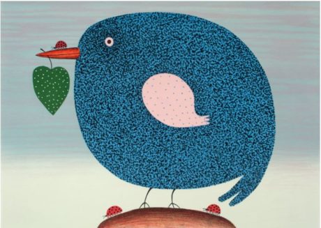 ディーン・ボーエン展