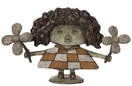 ディーン・ボーエン展