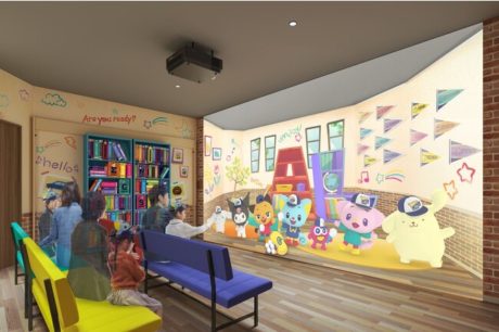 BUDDYEDDY WONDERFUL CLUB