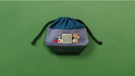 紀ノ国屋×ファミリア