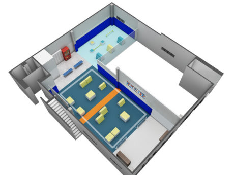 PARKOUR ONIGOCCO オニバト