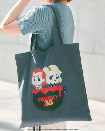 「チャイルド・プレイ」シリーズ公開35周年記念コレクション