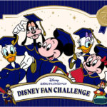 ディズニーファン・チャレンジ
