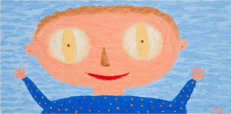 ディーン・ボーエン展