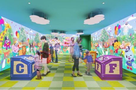 BUDDYEDDY WONDERFUL CLUB