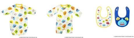 ドラクエベビー＆キッズ