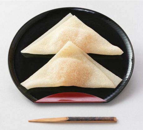 おだし生八ツ橋