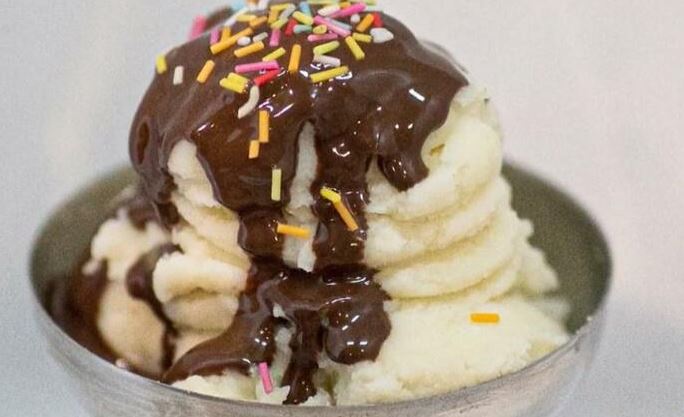 ギルティフレーバーズ