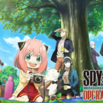 SPY×FAMILY OPERATION DIARY