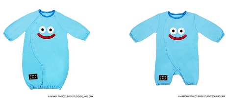 ドラクエベビー＆キッズ