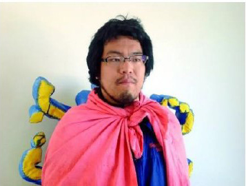 シダレミュージアム2024 パワーワード展