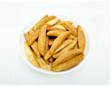 犬専用おやつ 柿ノ種