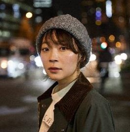 シダレミュージアム2024 パワーワード展