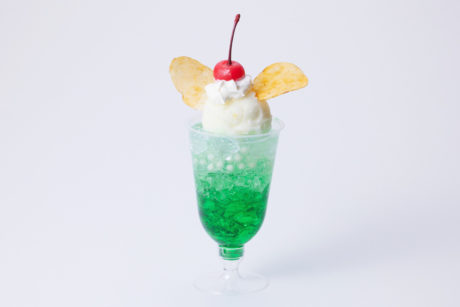 【イベント】喫茶フラワー