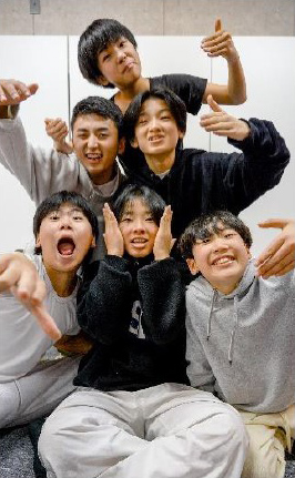 シダレミュージアム2024 パワーワード展