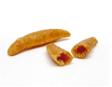 犬専用おやつ 柿ノ種