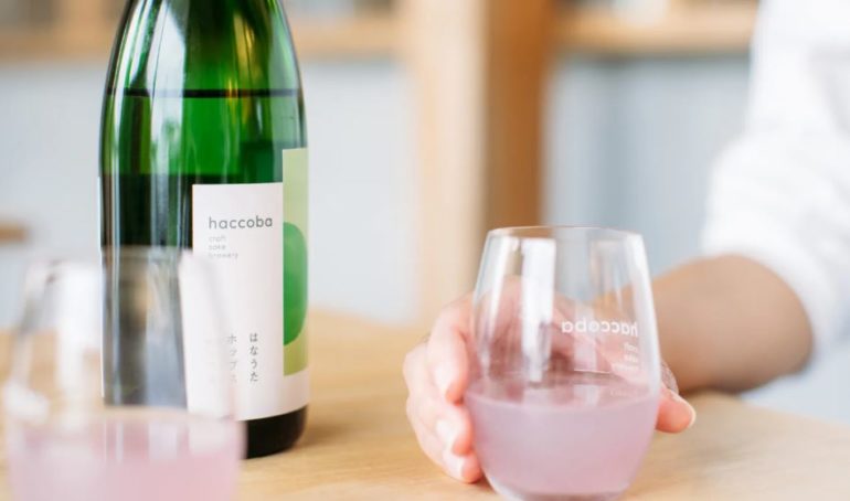 haccoba 小高駅舎醸造所&PUBLIC MARKET