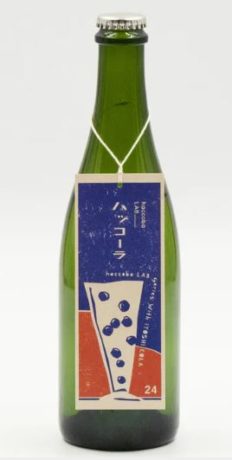 haccoba 小高駅舎醸造所&PUBLIC MARKET