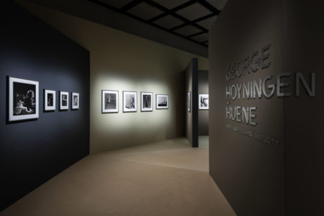 Master of Elegant Simplicity: ジョージ ホイニンゲン=ヒューン写真展