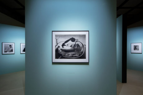 Master of Elegant Simplicity: ジョージ ホイニンゲン=ヒューン写真展