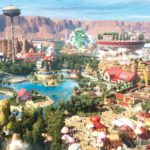 『ドラゴンボール』テーマパーク建設