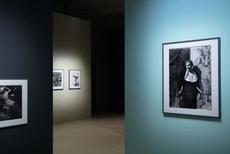 Master of Elegant Simplicity: ジョージ ホイニンゲン=ヒューン写真展